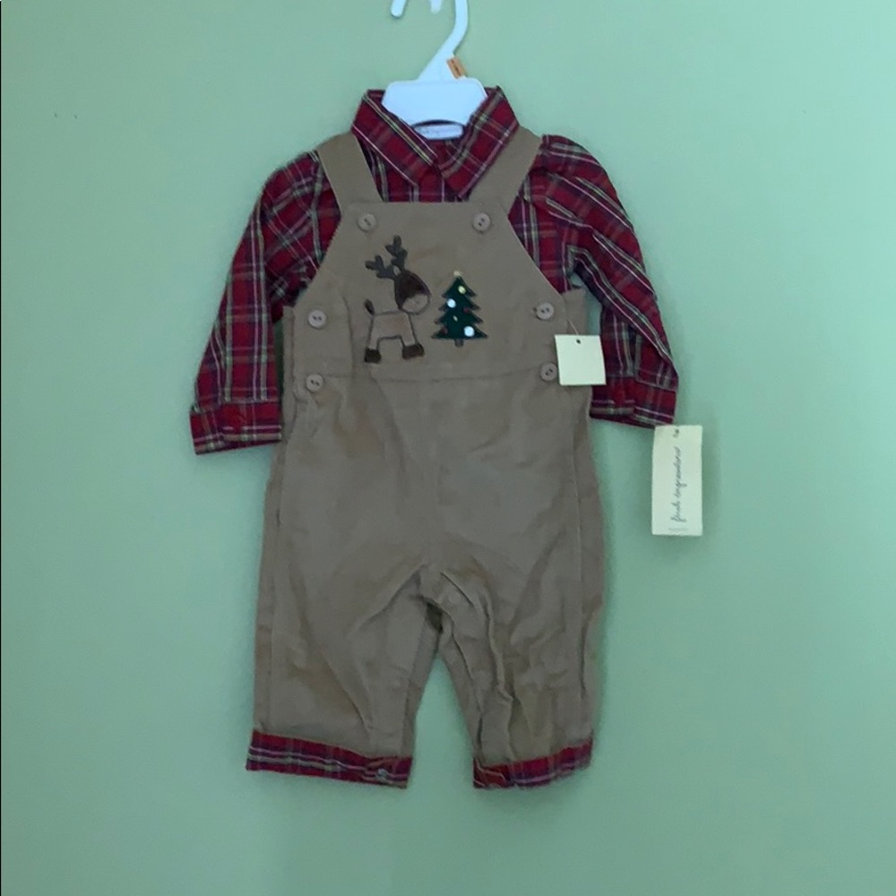 Baby clothes